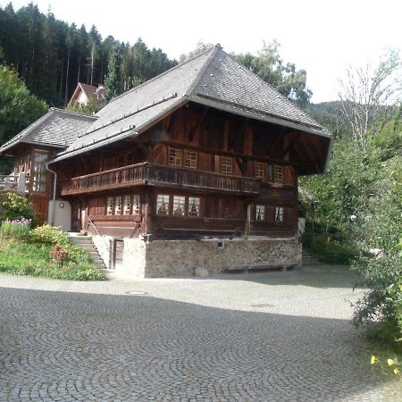 Elegant Appartment Freiburg im Breisgau Eksteriør bilde