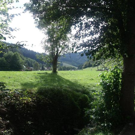 Elegant Appartment Freiburg im Breisgau Eksteriør bilde