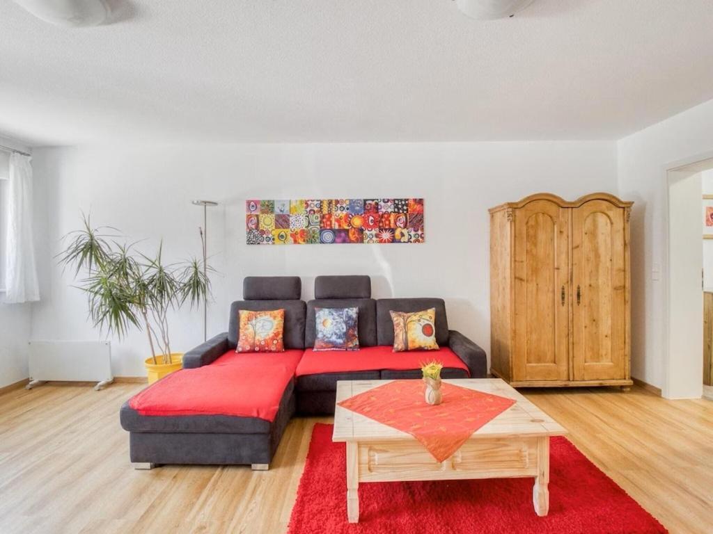 Elegant Appartment Freiburg im Breisgau Eksteriør bilde