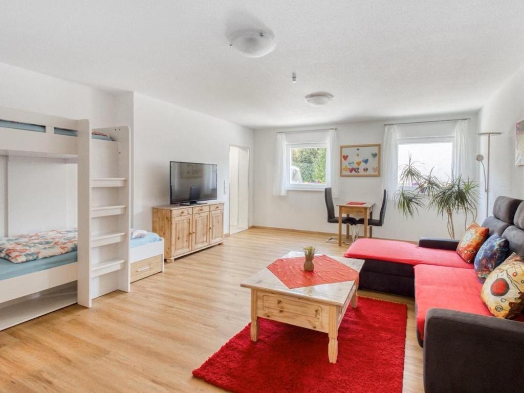 Elegant Appartment Freiburg im Breisgau Eksteriør bilde
