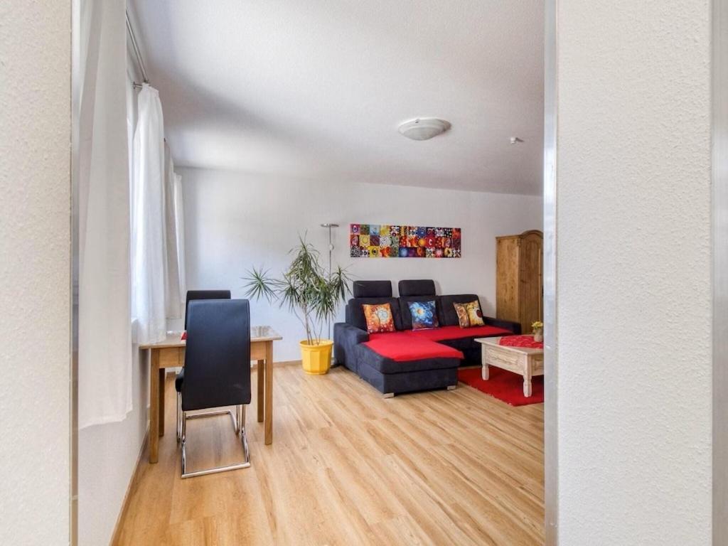 Elegant Appartment Freiburg im Breisgau Eksteriør bilde