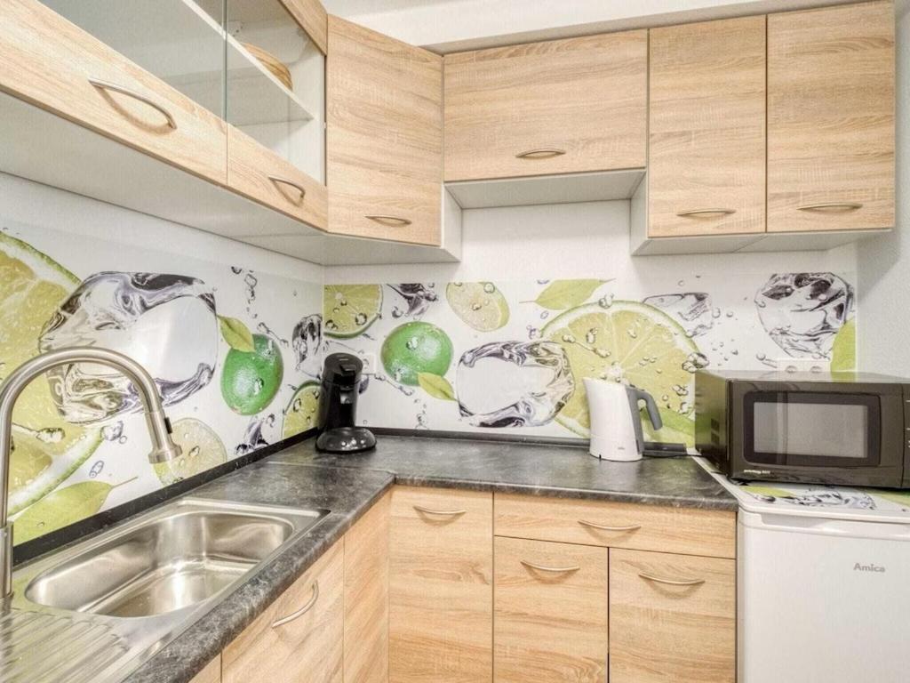 Elegant Appartment Freiburg im Breisgau Eksteriør bilde